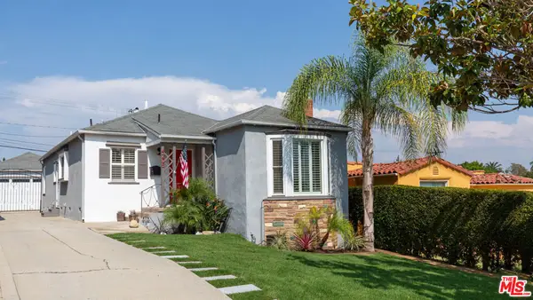 4205 W 59th Street, Los Angeles, CA 90043