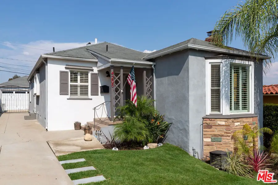 4205 W 59th Street, Los Angeles, CA 90043 - #2