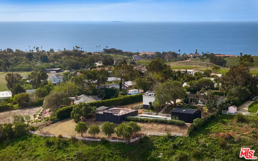 29517 Harvester Road, Malibu, CA 90265 - #2