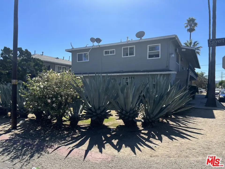 6054 Farmdale Avenue #6, North Hollywood, CA 91606 - #1