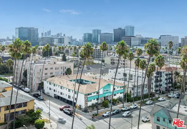 400 S Mariposa Avenue, Los Angeles, CA 90020