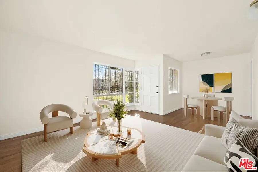 5641 Clemson Street, Los Angeles, CA 90016 - #3