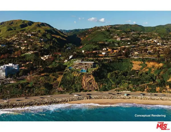 17000 W. Sunset Blvd, Pacific Palisades, CA 90272