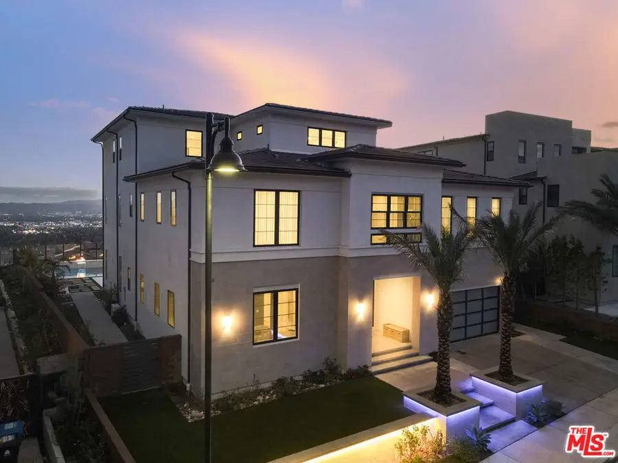 20248 W Willoughby Lane, Porter Ranch, CA 91326 - #3