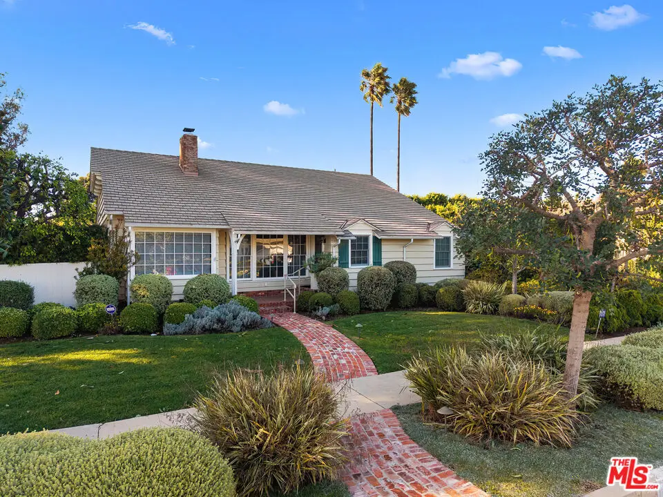 501 Ocampo Drive, Pacific Palisades, CA 90272 - #1