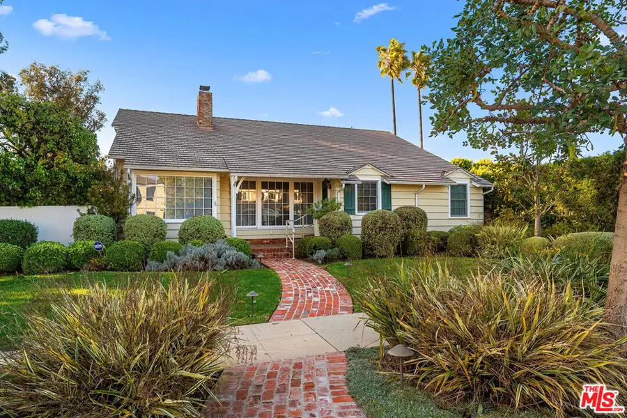 501 Ocampo Drive, Pacific Palisades, CA 90272 - #2
