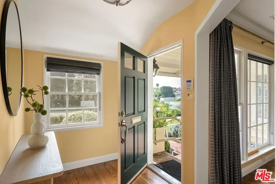 501 Ocampo Drive, Pacific Palisades, CA 90272 - #3