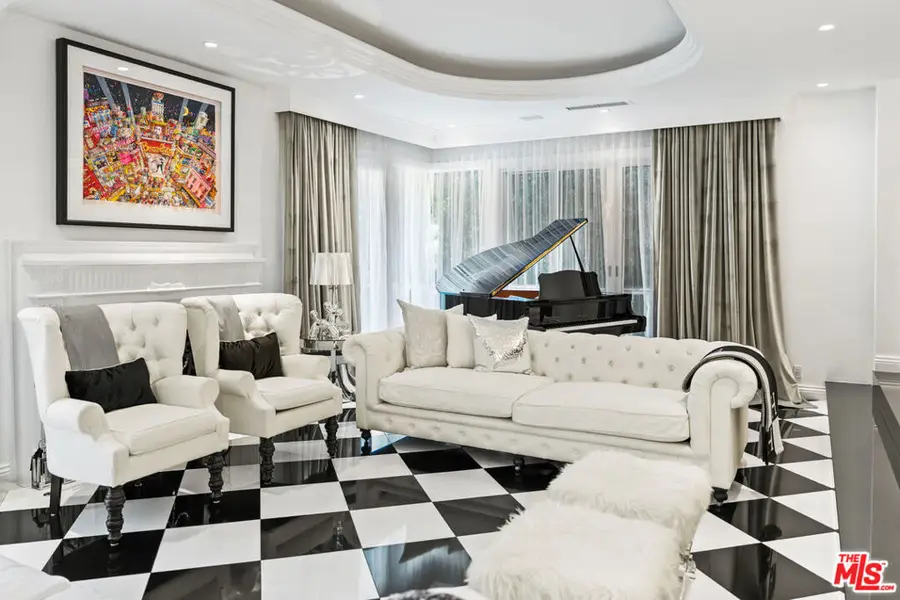 1455 Rising Glen, Los Angeles, CA 90069 - #2