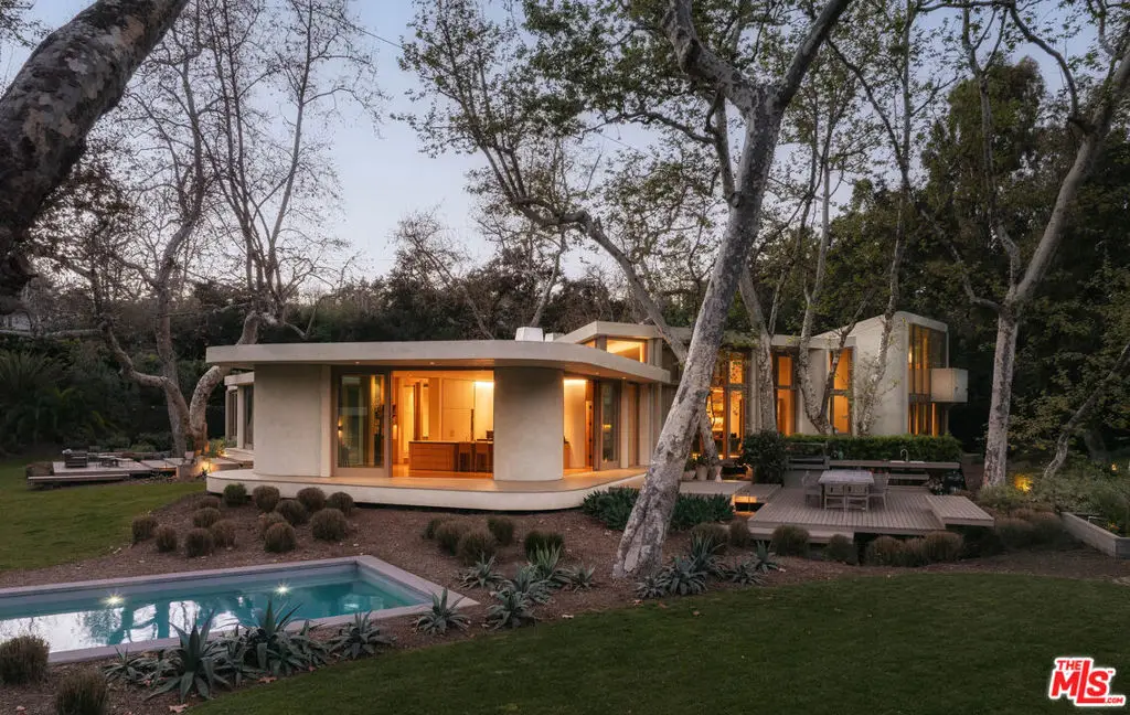 800 Brooktree Road, Pacific Palisades, CA 90272 - #1