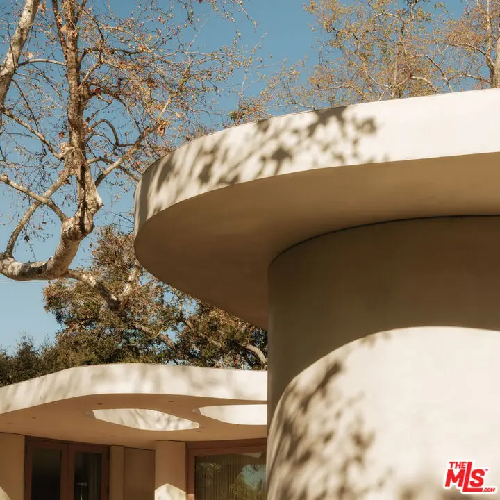 800 Brooktree Road, Pacific Palisades, CA 90272 - #3