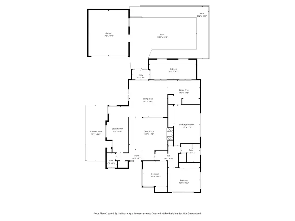 2508 W 112th Street, Inglewood, CA 90303 - #1