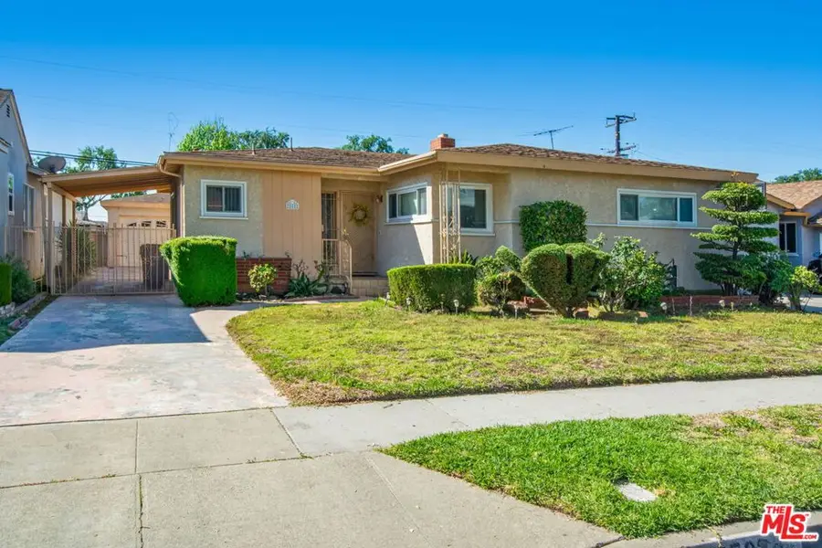 2508 W 112th Street, Inglewood, CA 90303 - #2