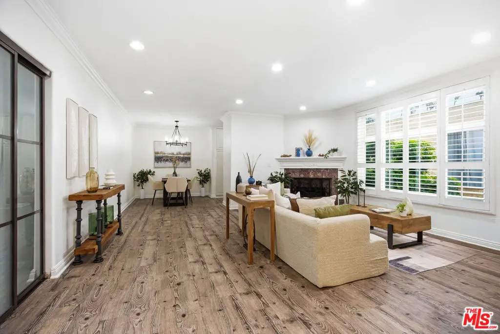 1337 Berkeley Street #6, Santa Monica, CA 90404 - #1