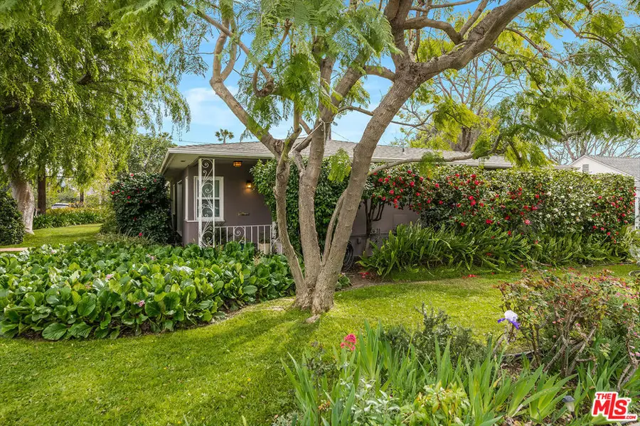 741 N Clybourn Avenue, Burbank, CA 91505 - #3