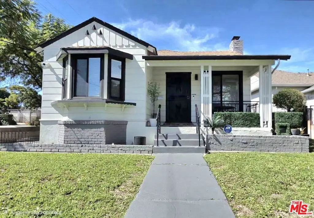 153 N Hanford Avenue, San Pedro, CA 90732 - #1