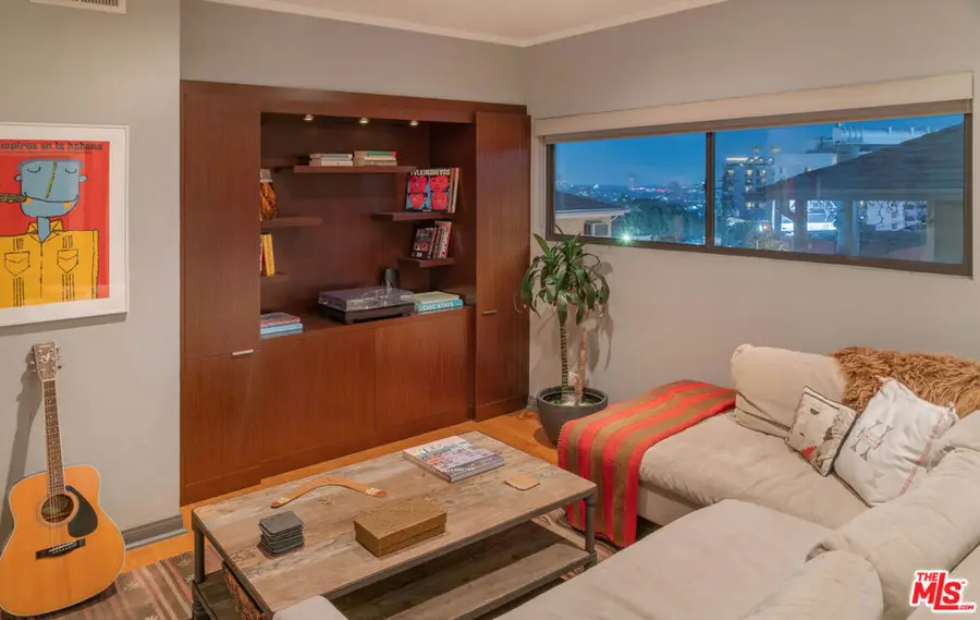 1133 N Clark Street #103, West Hollywood, CA 90069 - #2