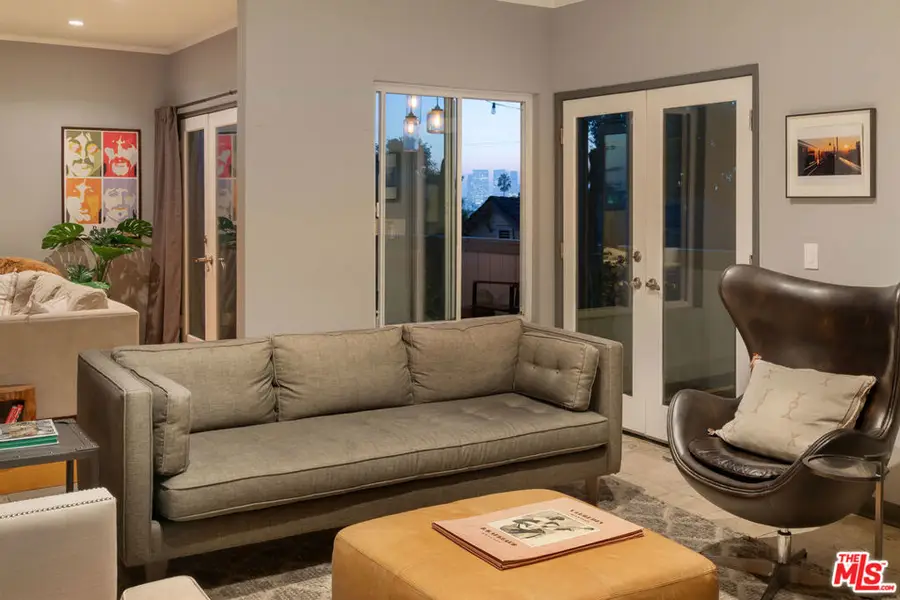 1133 N Clark Street #103, West Hollywood, CA 90069 - #3