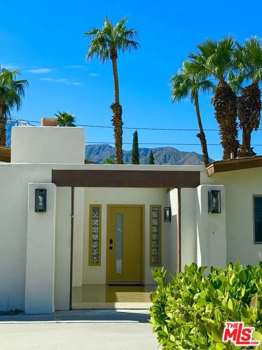 2341 N Duane Road, Palm Springs, CA 92262 - #3