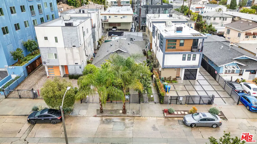 644 N Serrano Avenue, Los Angeles, CA 90004 - #1