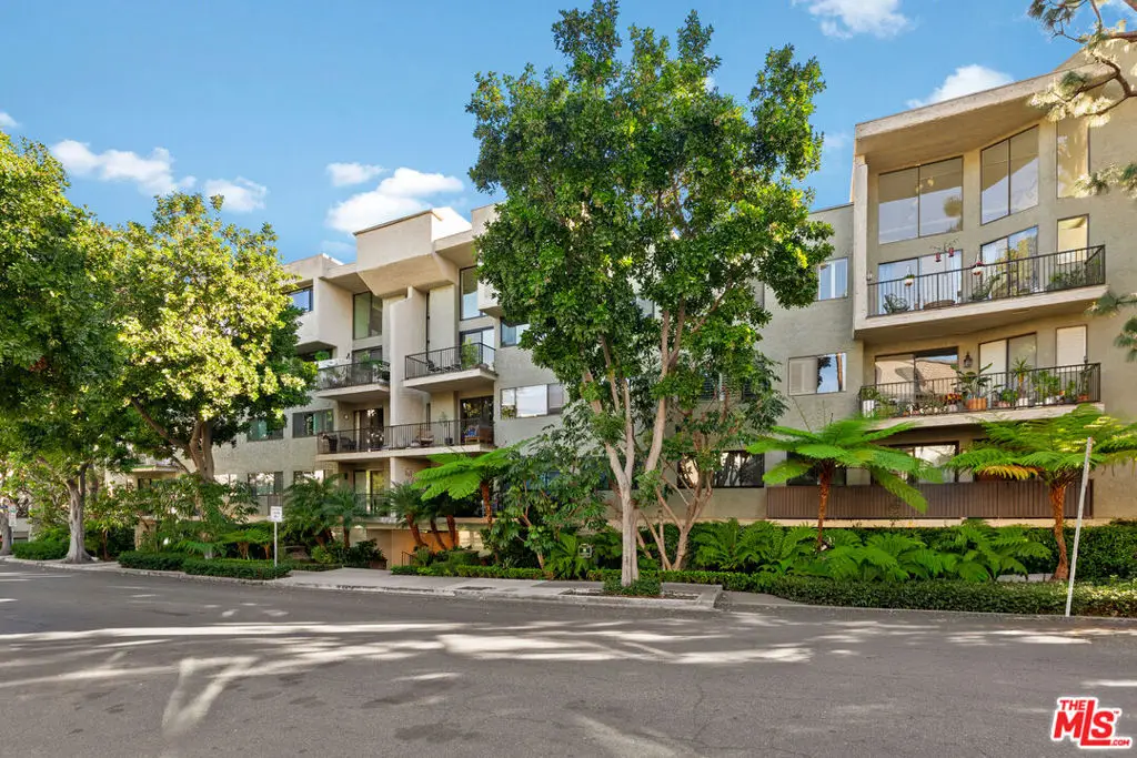 9000 Cynthia Street #208, West Hollywood, CA 90069 - #1