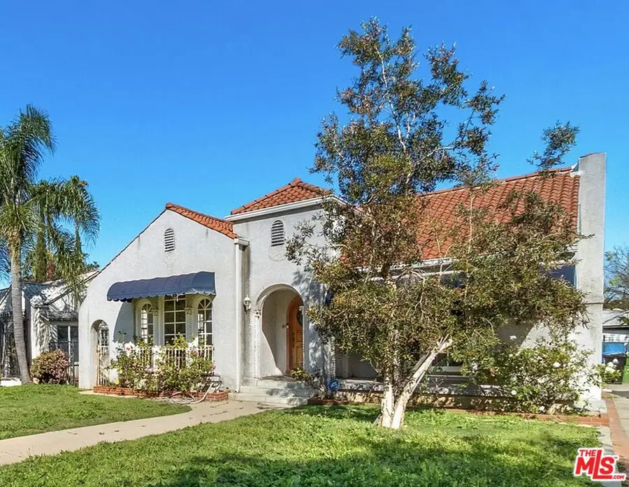 3289 Country Club Drive, Los Angeles, CA 90019 - #2