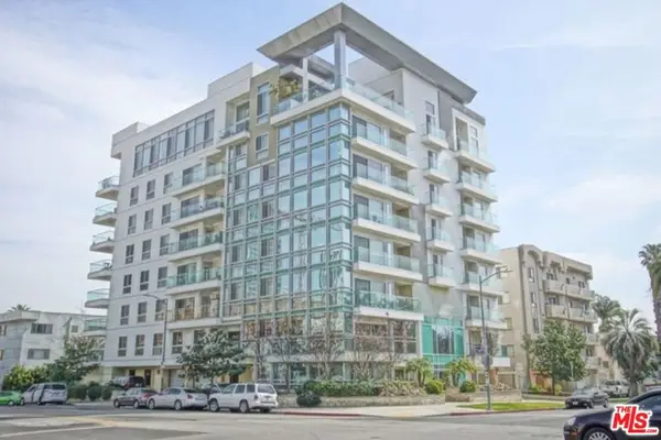 702 S Serrano Avenue #504, Los Angeles, CA 90005