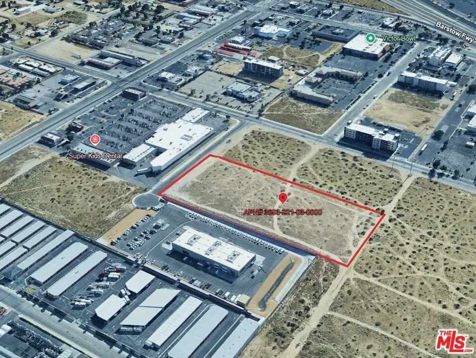 0 Cottonwood, Victorville, CA 92395 - #1