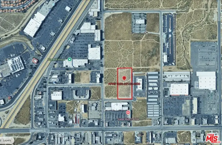 0 Cottonwood, Victorville, CA 92395 - #2