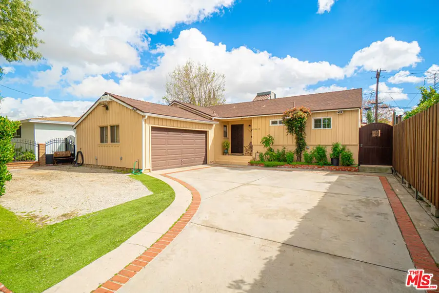 13748 Sunburst Street, Arleta, CA 91331 - #2