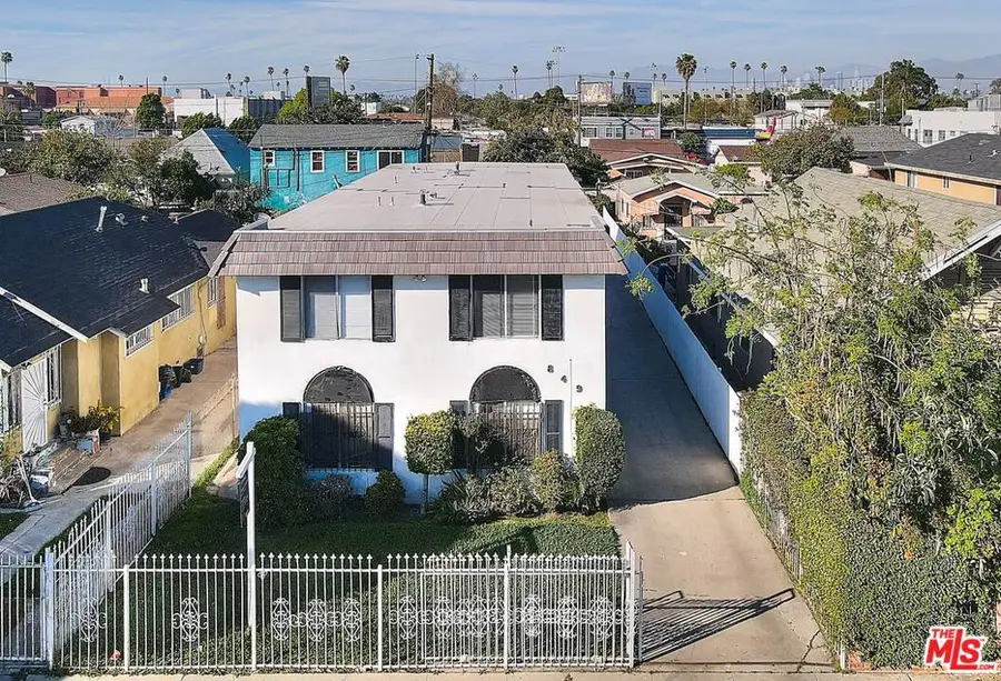 849 W 73rd Street, Los Angeles, CA 90044 - #2
