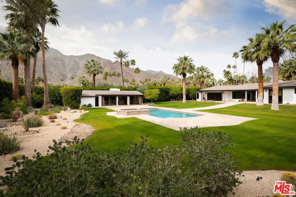 467 W Via Lola, Palm Springs, CA 92262 - #1