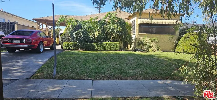 10815 S Hoover Street, Los Angeles, CA 90044 - #2