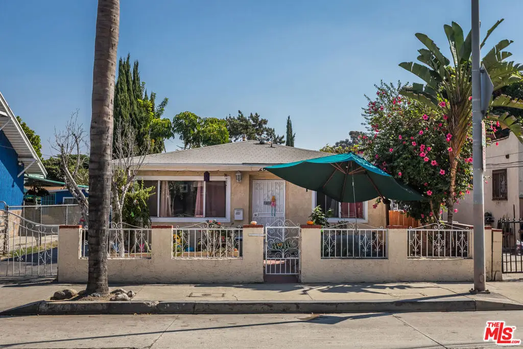 2660 Newell Street, Los Angeles, CA 90039 - #1
