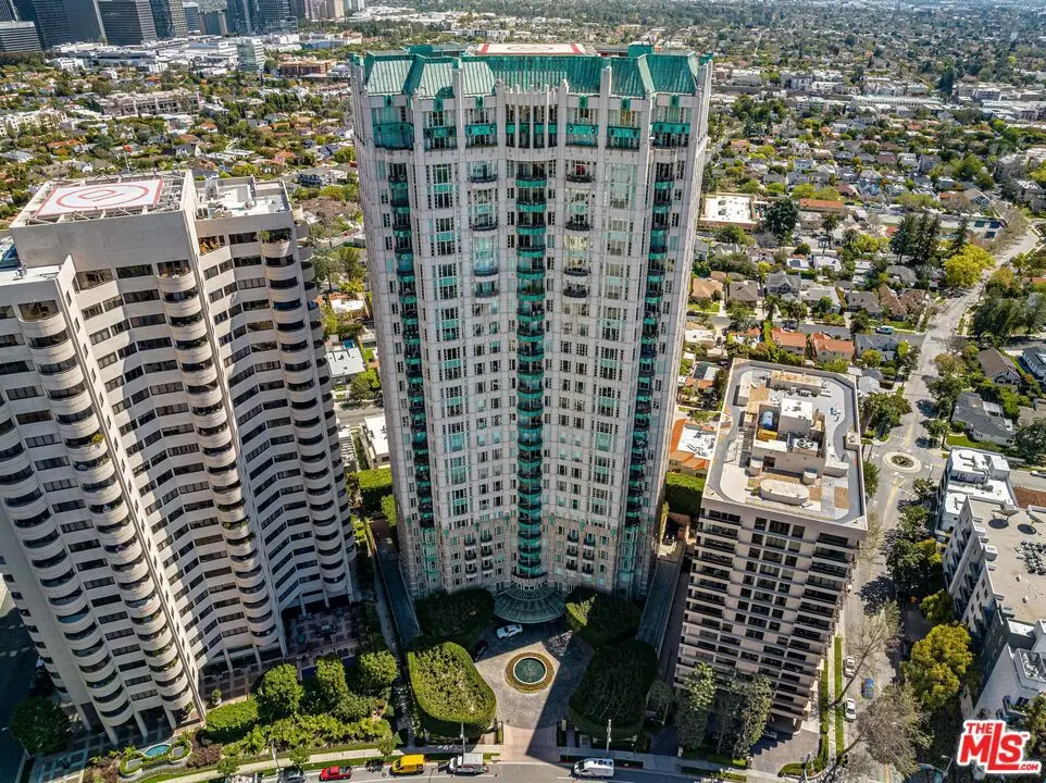 10580 Wilshire Boulevard #14, Los Angeles, CA 90024 - #1