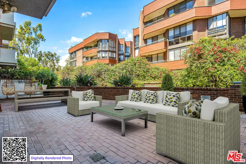 200 N Swall Drive #313, Beverly Hills, CA 90211 - #1