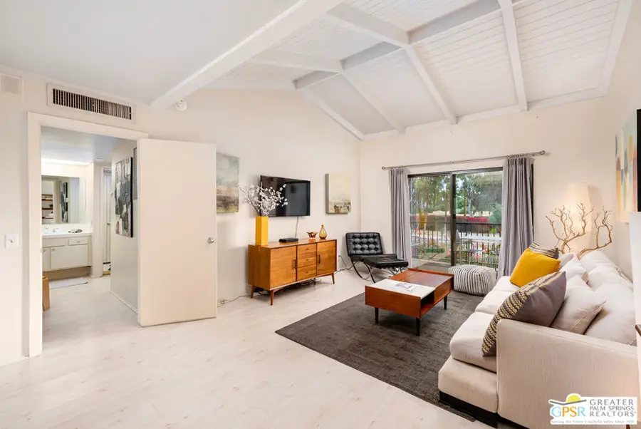 1411 N Sunrise Way #16, Palm Springs, CA 92262 - #2