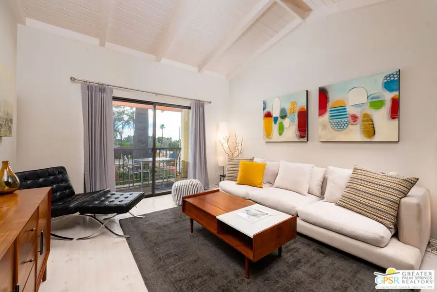1411 N Sunrise Way #16, Palm Springs, CA 92262 - #3