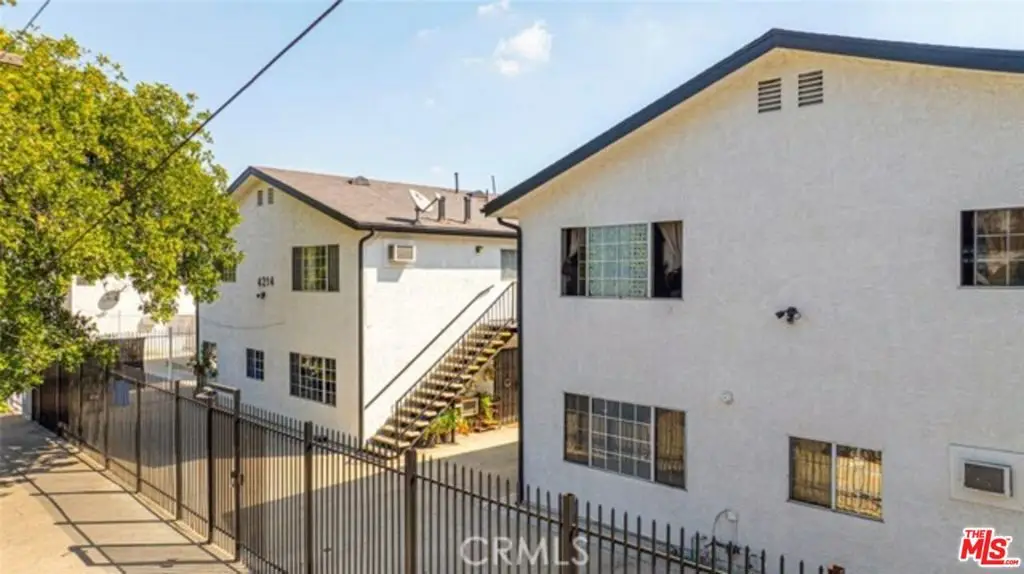 4214 Avalon Boulevard, Los Angeles, CA 90011 - #1