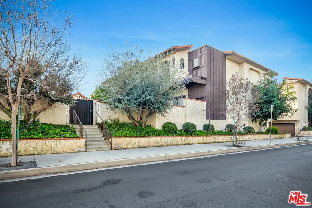 17824 Killion Street #G, Encino, CA 91316 - #1