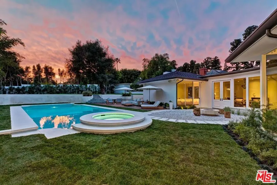 909 N Alpine Drive, Beverly Hills, CA 90210 - #2