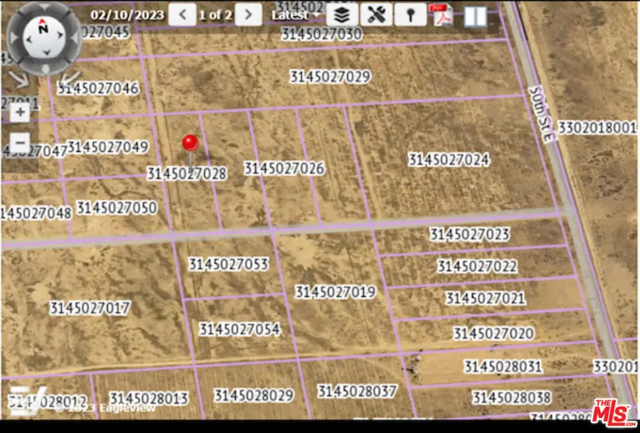 50 E & E. Avenue E-4, Lancaster, CA 93535 - #2