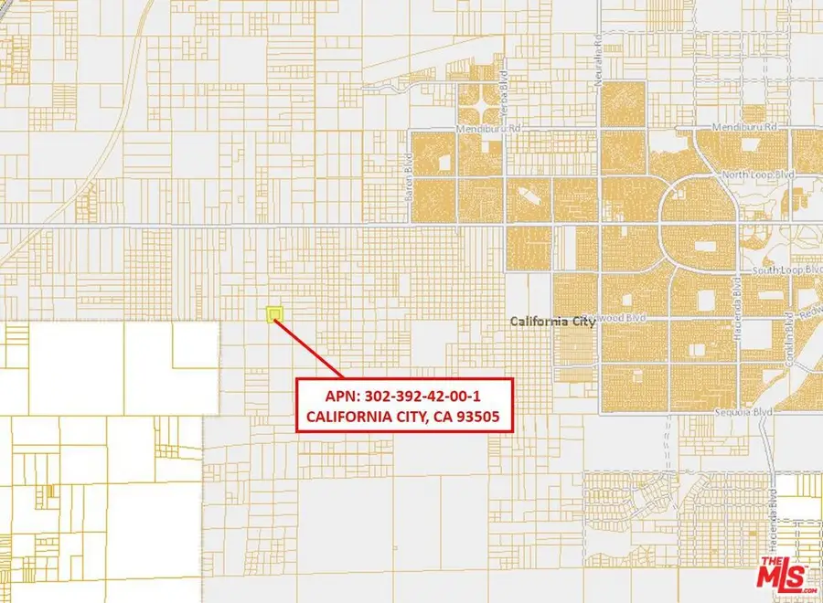 0 California, California City, CA 93505 - #2