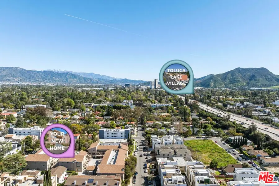 10757 Hortense Street #303, North Hollywood, CA 91602 - #3