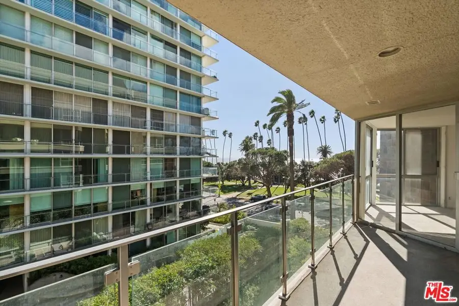 515 Ocean Avenue #503S, Santa Monica, CA 90402 - #3