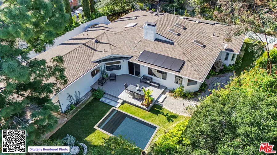 12004 Briarvale Lane, Studio City, CA 91604 - #2