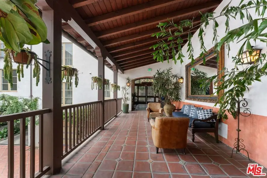 1414 N Harper Avenue #5, Los Angeles, CA 90046 - #3