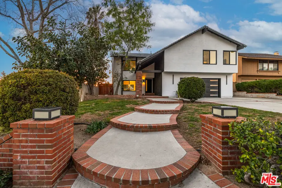 2313 Rynerson Court, Simi Valley, CA 93065 - #2