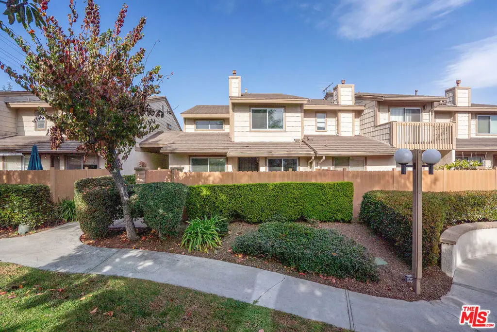 1605 Avenida Selva #217, Fullerton, CA 92833 - #1