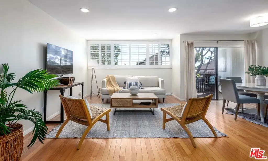 6050 Canterbury Drive #E317, Culver City, CA 90230 - #1