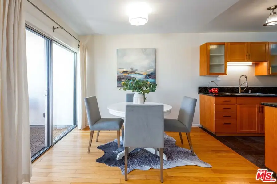 6050 Canterbury Drive #E317, Culver City, CA 90230 - #3